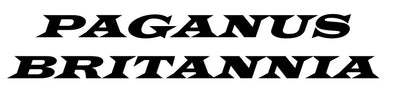 Paganus Britannia