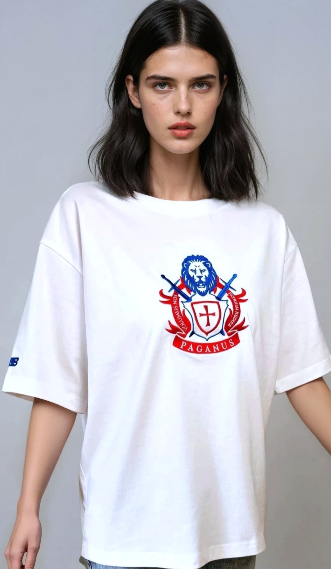 Patriot t-shirt £10 discount until 10th Sep