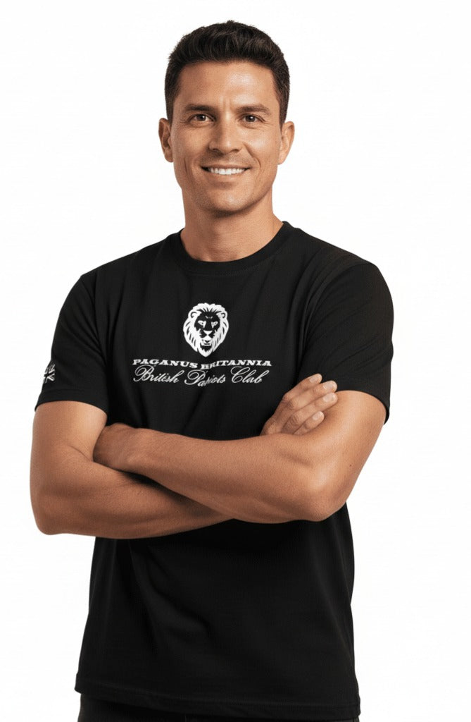 British-Patriots-Club-launch-date-12th-January Paganus Britannia