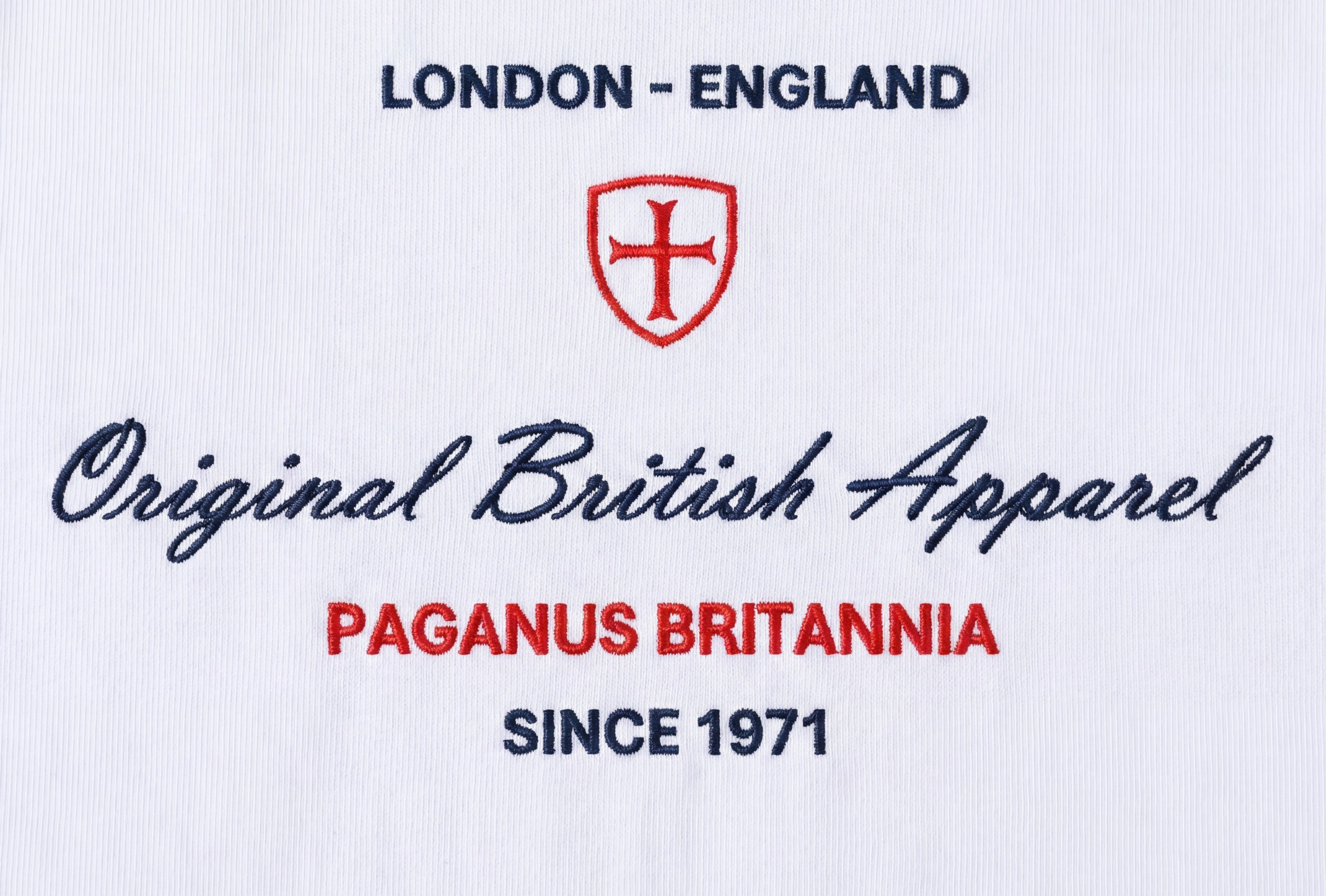 Summer-2026 Paganus Britannia