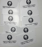 Charity Stickers: Pack of 10 British Patriots Club stickers Paganus Britannia