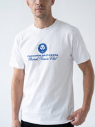 Ultimate luxury premium ring spun 300gsm cotton t-shirt Paganus Britannia