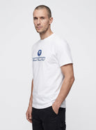 Ultimate luxury premium ring spun 300gsm cotton t-shirt Paganus Britannia