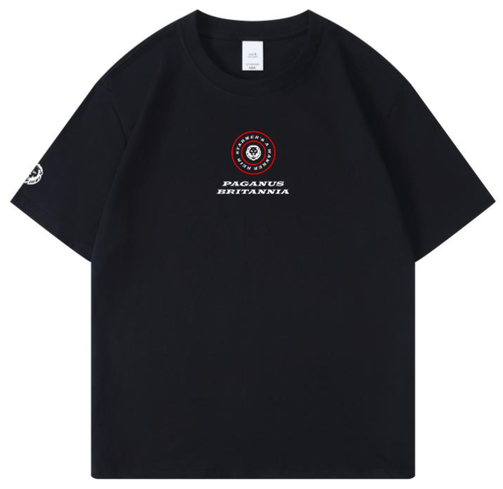 Keir Starmer's a wanker t shirt by Paganus Britannia