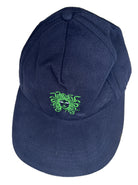 Medusa cotton baseball cap Paganus Britannia