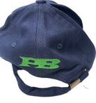 Medusa cotton baseball cap Paganus Britannia