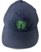 Medusa cotton baseball cap Paganus Britannia