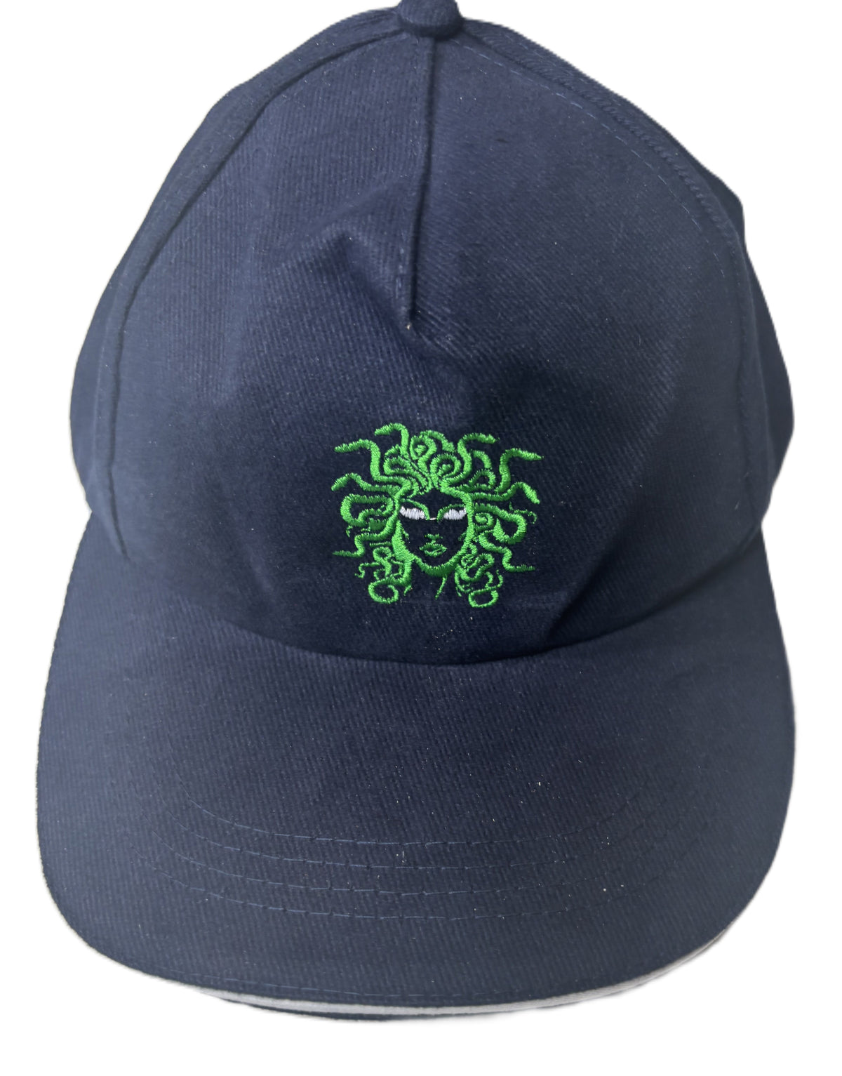 Medusa cotton baseball cap Paganus Britannia