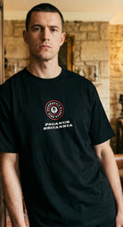 Keir Starmer's a wanker t-shirt Paganus Britannia