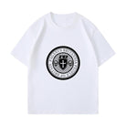People of Britain White 280gsm t-shirt Paganus Britannia