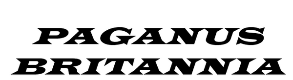 Paganus Britannia