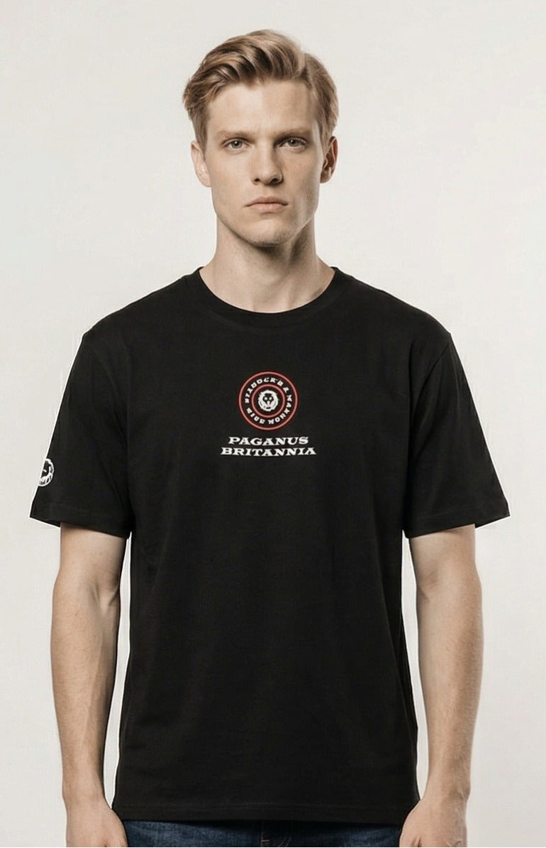 KEIR STARMER'S A W****R T-shirt, limited run. Paganus Britannia