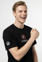 KEIR STARMER'S A W****R T-shirt, limited run. Paganus Britannia