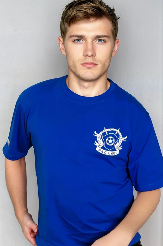 BBD&F Collection. The Blue limited original version.