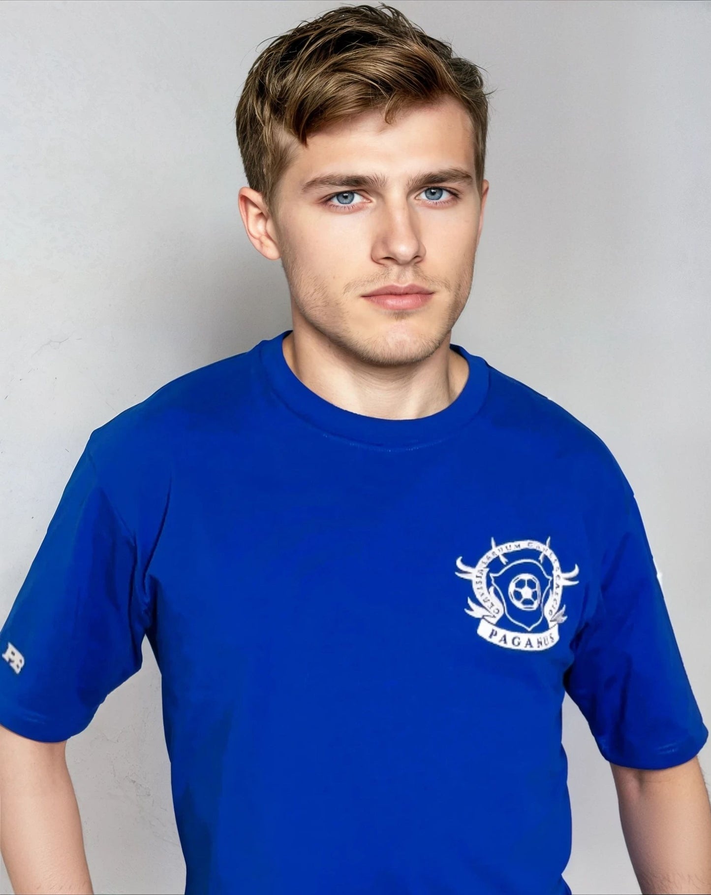 BBD&F Collection. The Blue limited original version.