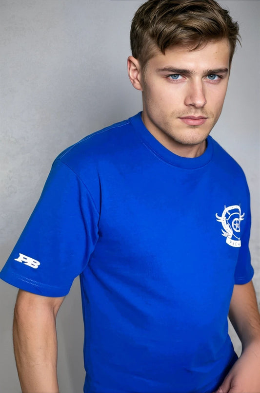 BBD&F Collection. The Blue limited original version.