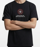 Keir Starmer's a w****r t-shirt Paganus Britannia