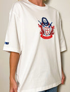 100% original Copied by inferior counterfeit producers worldwide,  the original Patriot t-shirt only from Paganus Britannia Paganus Britannia