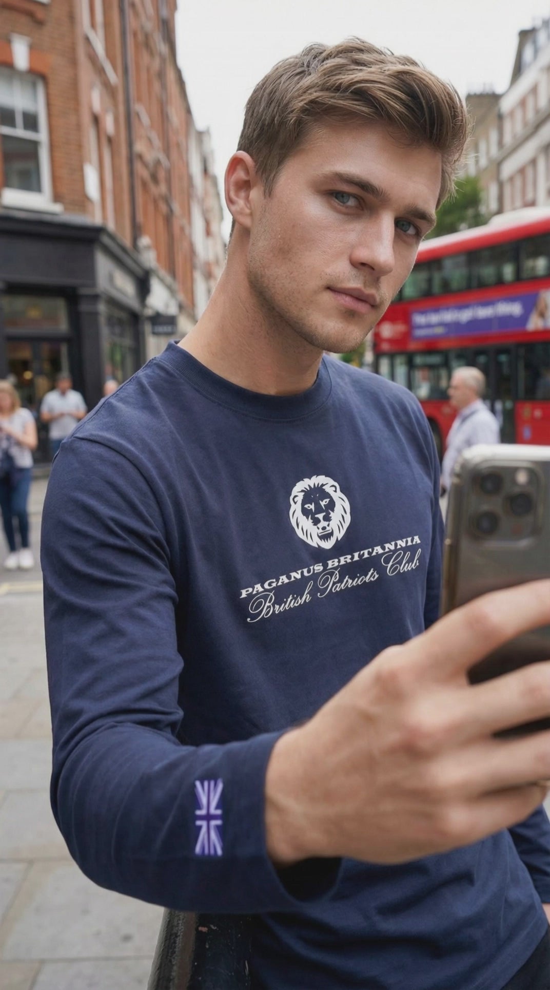 simu in a paganus britannia british patriots club