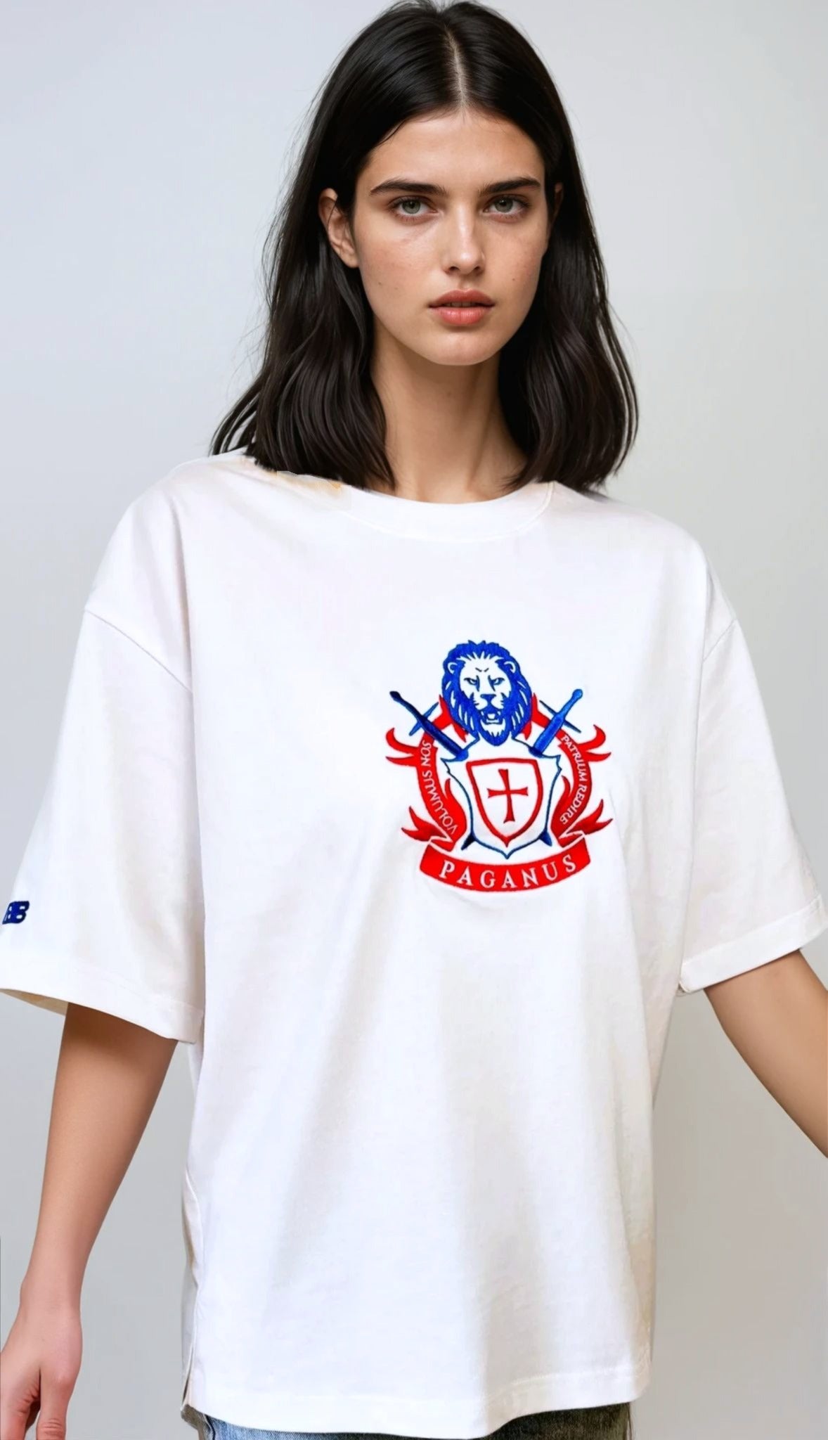 Patriot t-shirt £10 discount until 10th Sep